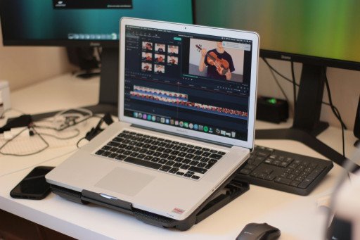 The Ultimate Guide to the Best Free Editing Software for Mac